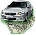 Top Auto Car Loans Redding CA logo